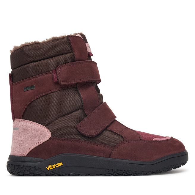 Śniegowce Primigi GORE-TEX 2418300 D Bordowy