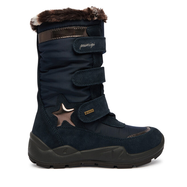 Śniegowce Primigi GORE-TEX 2379000 S Granatowy