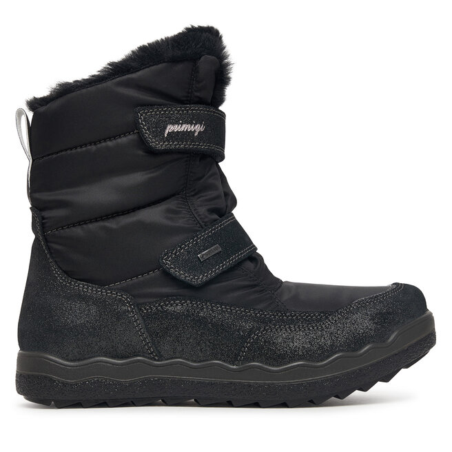 Śniegowce Primigi GORE-TEX 2381000 D Czarny