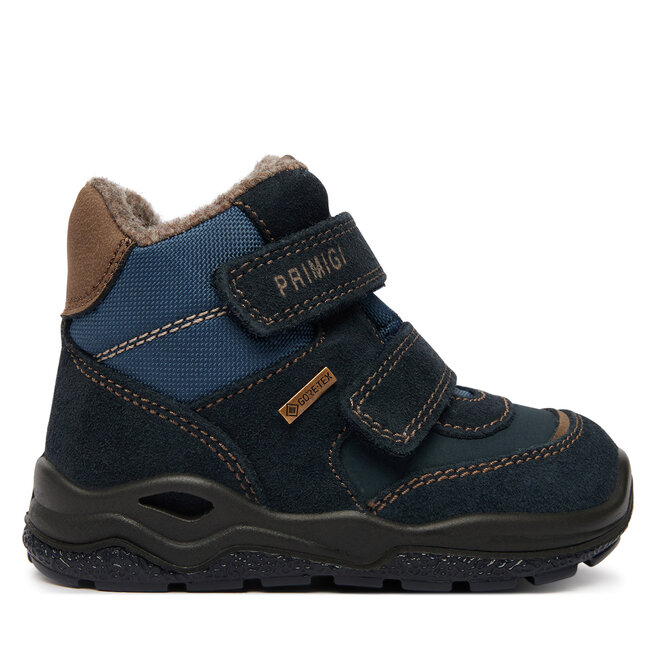 Śniegowce Primigi GORE-TEX 2363100 M Granatowy