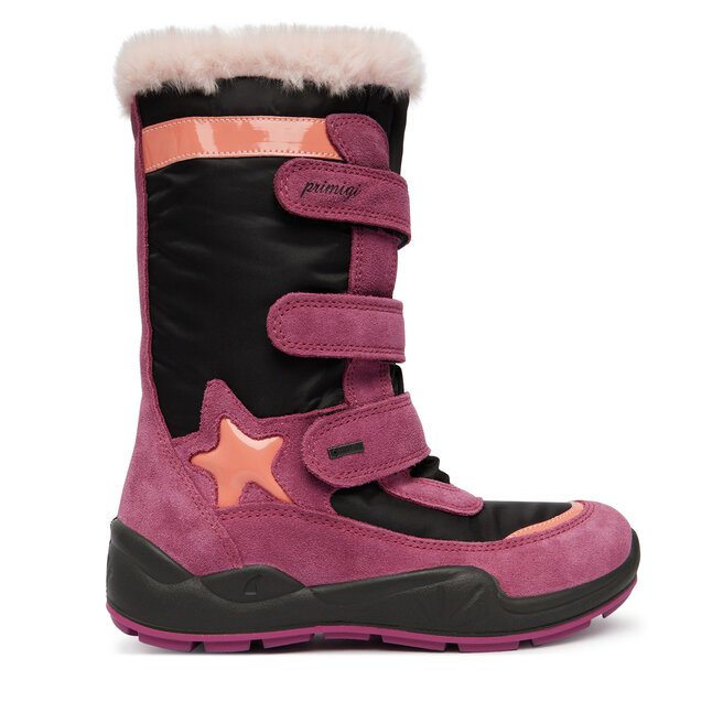 Śniegowce Primigi GORE-TEX 2379011 D Różowy