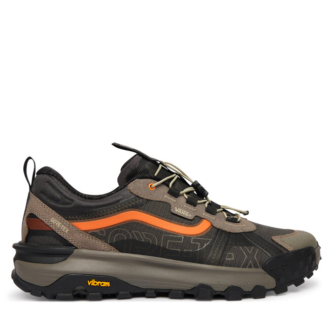 Trekkingi Vans Crosspath XC GORE-TEX MTE VN000DAMY8J1 Czarny