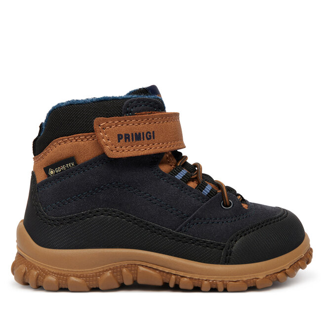 Śniegowce Primigi GORE-TEX 2365011 M Granatowy