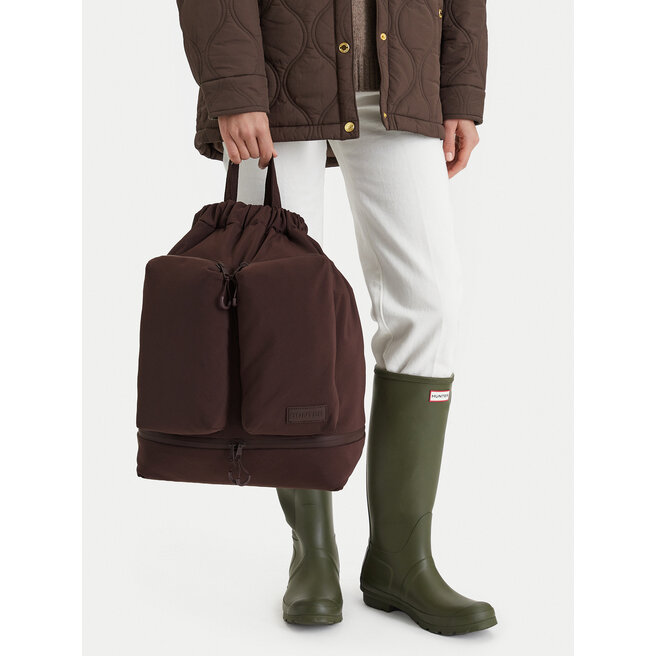 Plecak Hunter CWBEO-HTR-XC-001-10 Brązowy