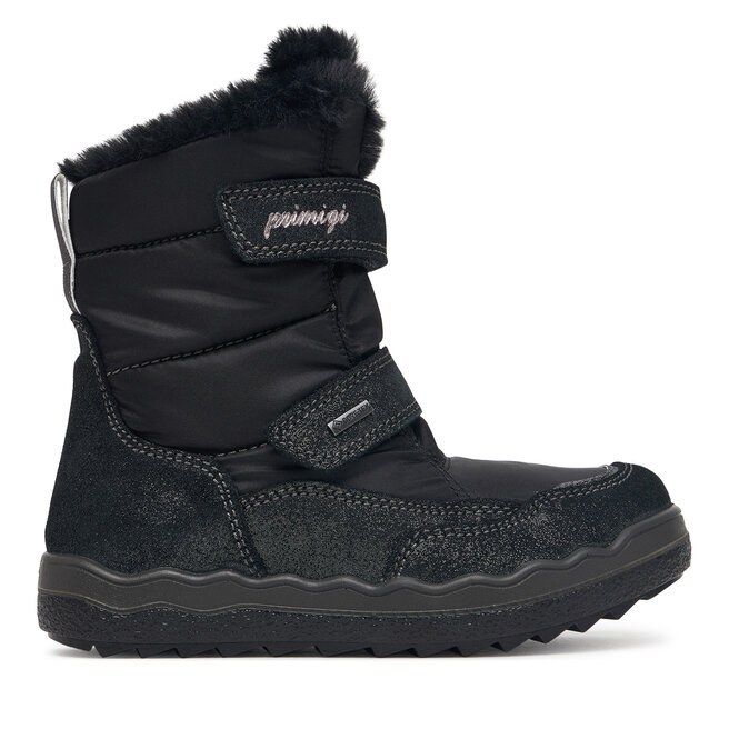 Śniegowce Primigi GORE-TEX 2381000 M Czarny