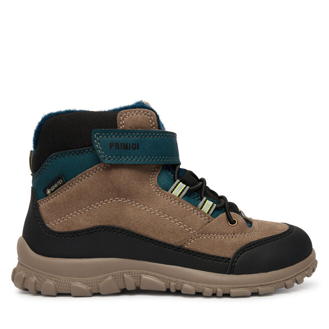 Śniegowce Primigi GORE-TEX 2365022 D Brązowy