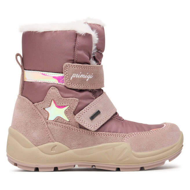 Śniegowce Primigi GORE-TEX 2379111 S Różowy