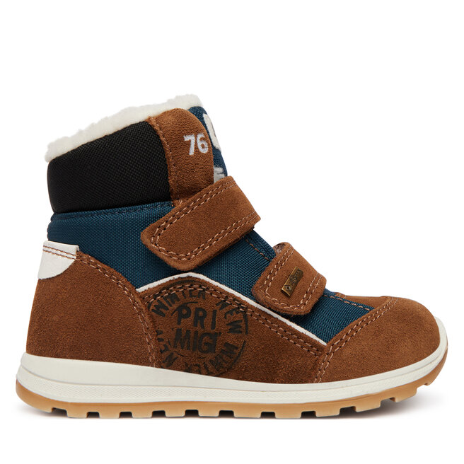 Śniegowce Primigi GORE-TEX 2354700 S Brązowy