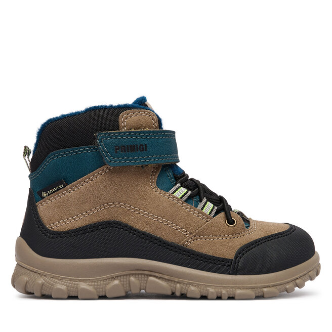Śniegowce Primigi GORE-TEX 2365022 S Brązowy