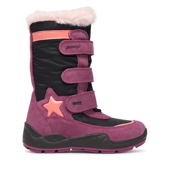 Śniegowce Primigi GORE-TEX 2379011 S Różowy
