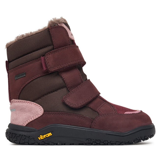 Śniegowce Primigi GORE-TEX 2418300 M Bordowy