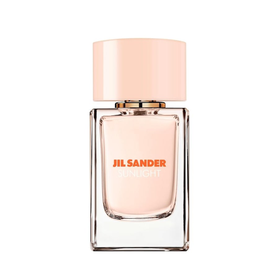 Jil Sander Sunlight Summer Eau de Toilette Spray Woda toaletowa 60 ml Damski