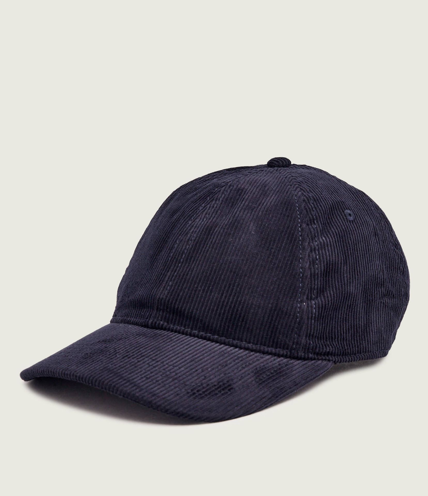 Joop! Jeans Bejsbolówka Eloy sztruks