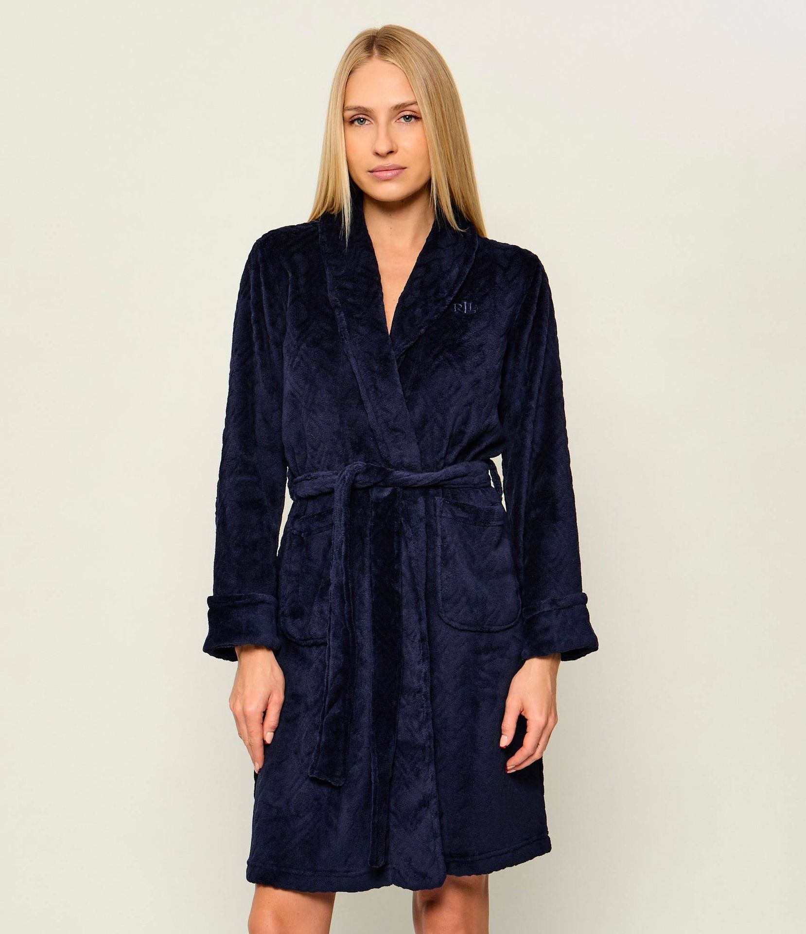 LAUREN RALPH LAUREN Szlafrok
