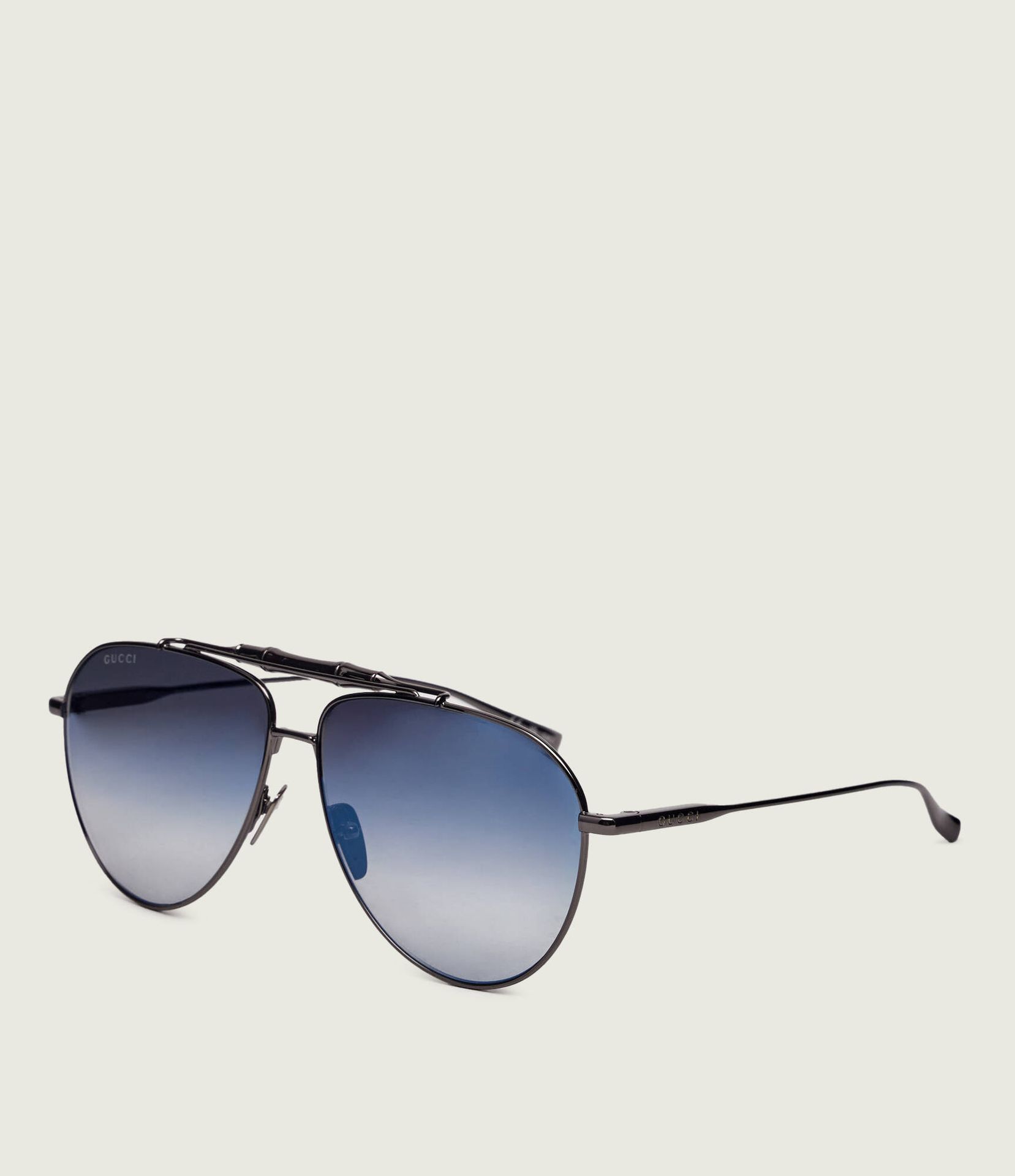 Gucci Okulary przeciwsłoneczne GG2064S