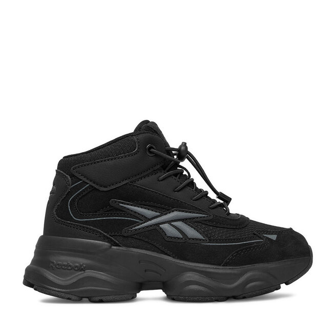 Trzewiki Reebok CEO-CP40-KC-251648Z Czarny