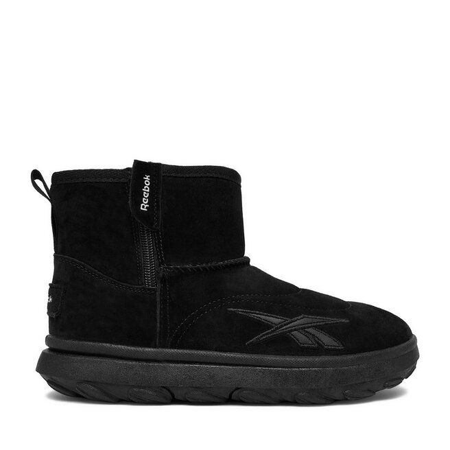 Śniegowce Reebok CEO-CP40-OKC-258122 Czarny
