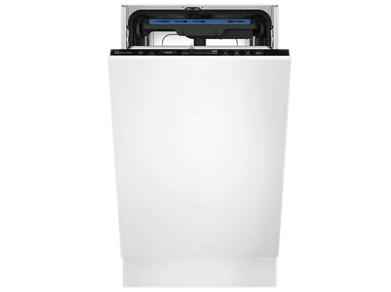 Electrolux EEM63310L QuickSelect SatelliteClean
