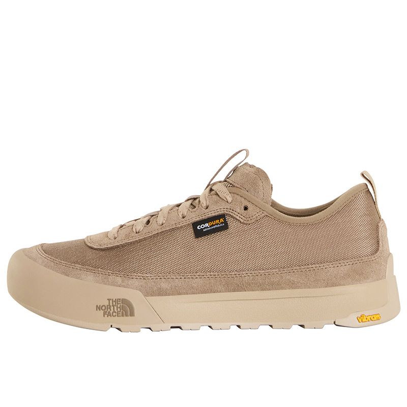 Buty unisex The North Face Clyffe 0A8AD9S451 - beżowe