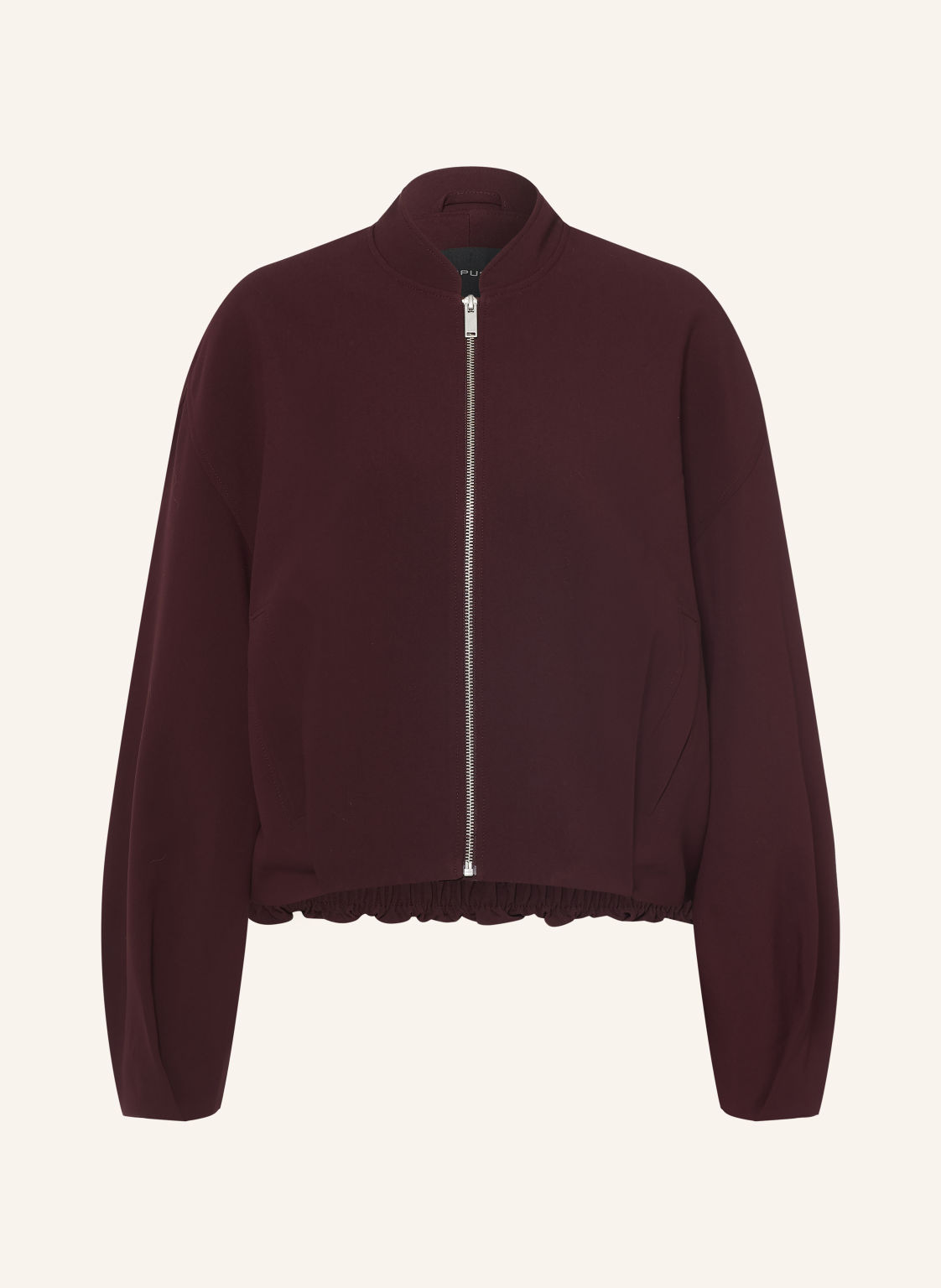 Opus Bomberka Jeasy rot