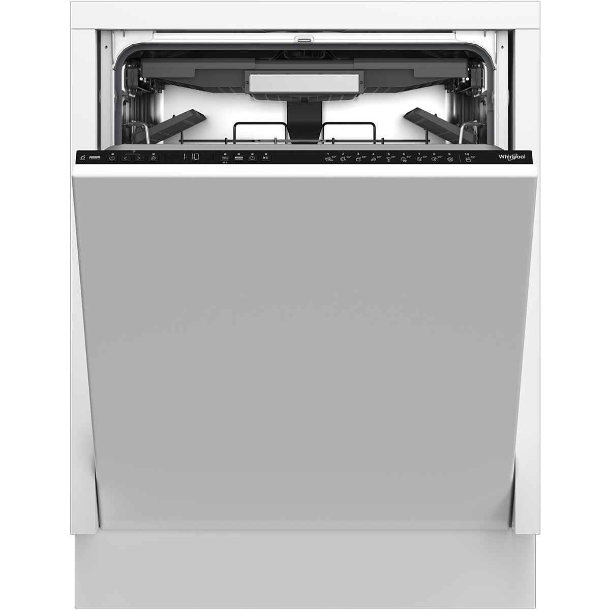 Whirlpool WH7ITD14C6N6 PowerClean Pro Multizone