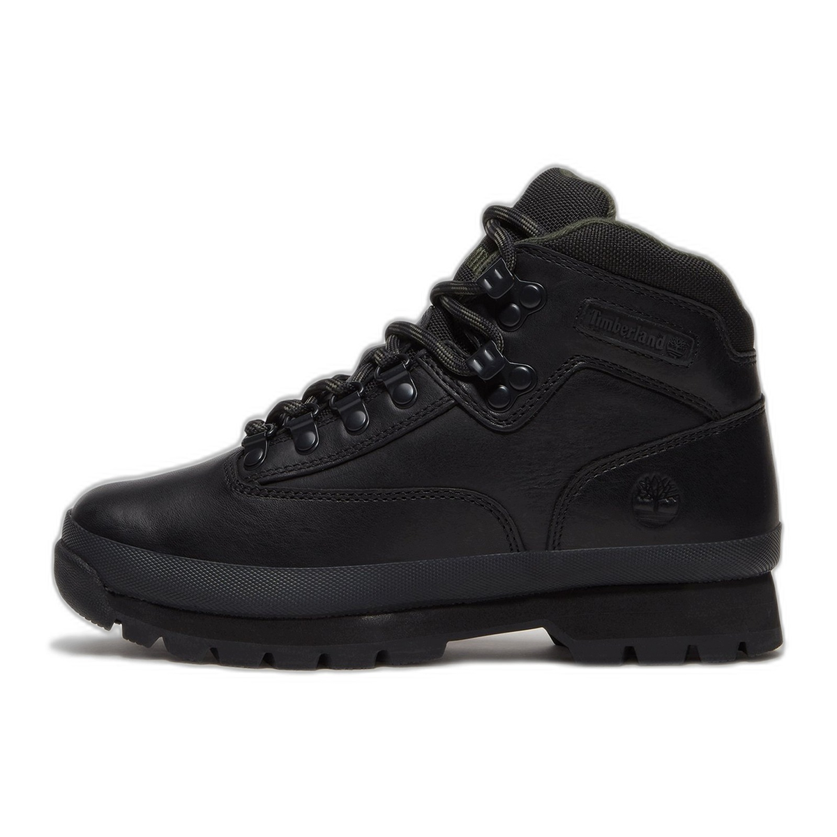 Timberland Euro Hiker buty trekkingowe damskie czarne TB0A5TR6W02 r. 40