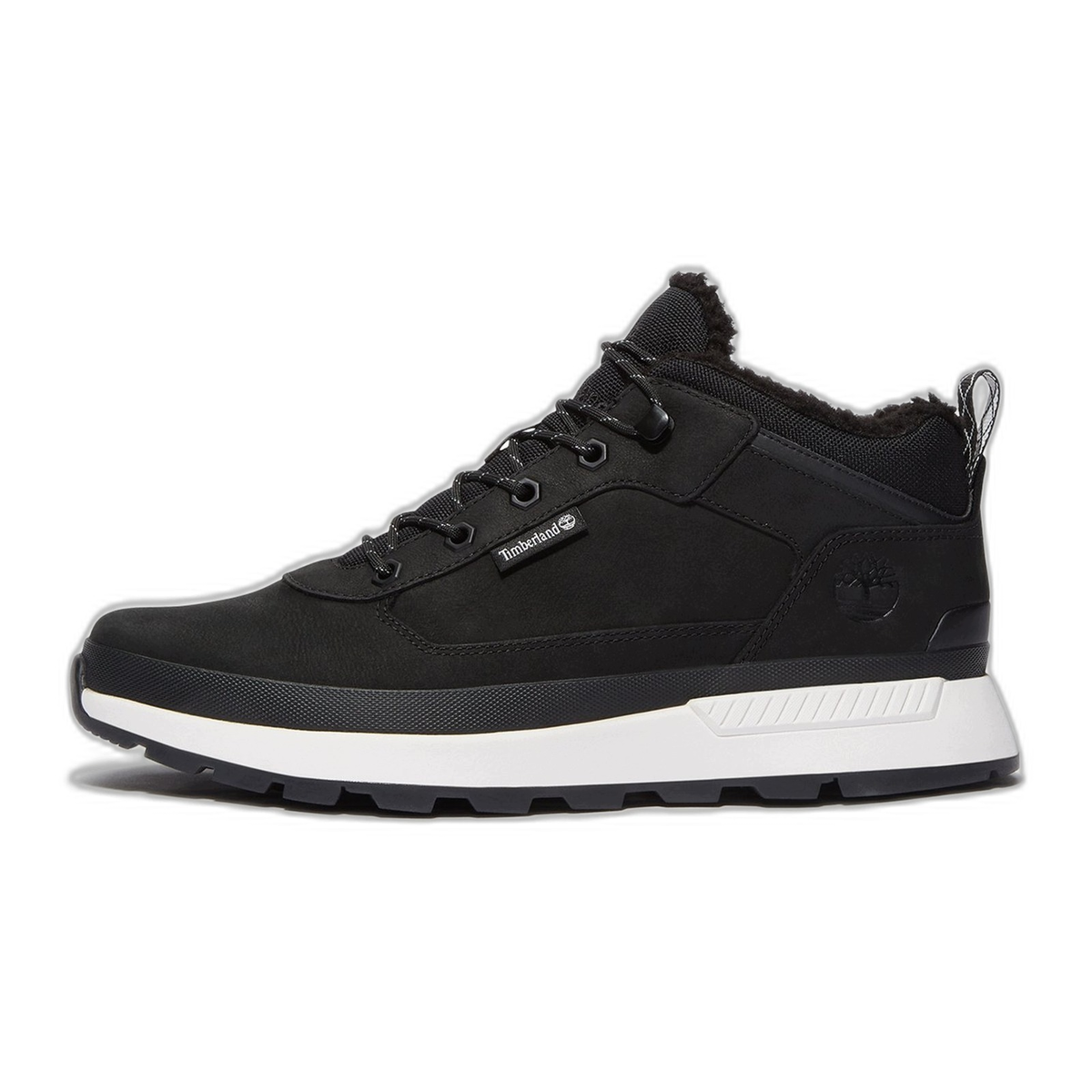 Timberland Field Trekker buty trekkingowe męskie czarne TB0A2DMVW05 r. 43