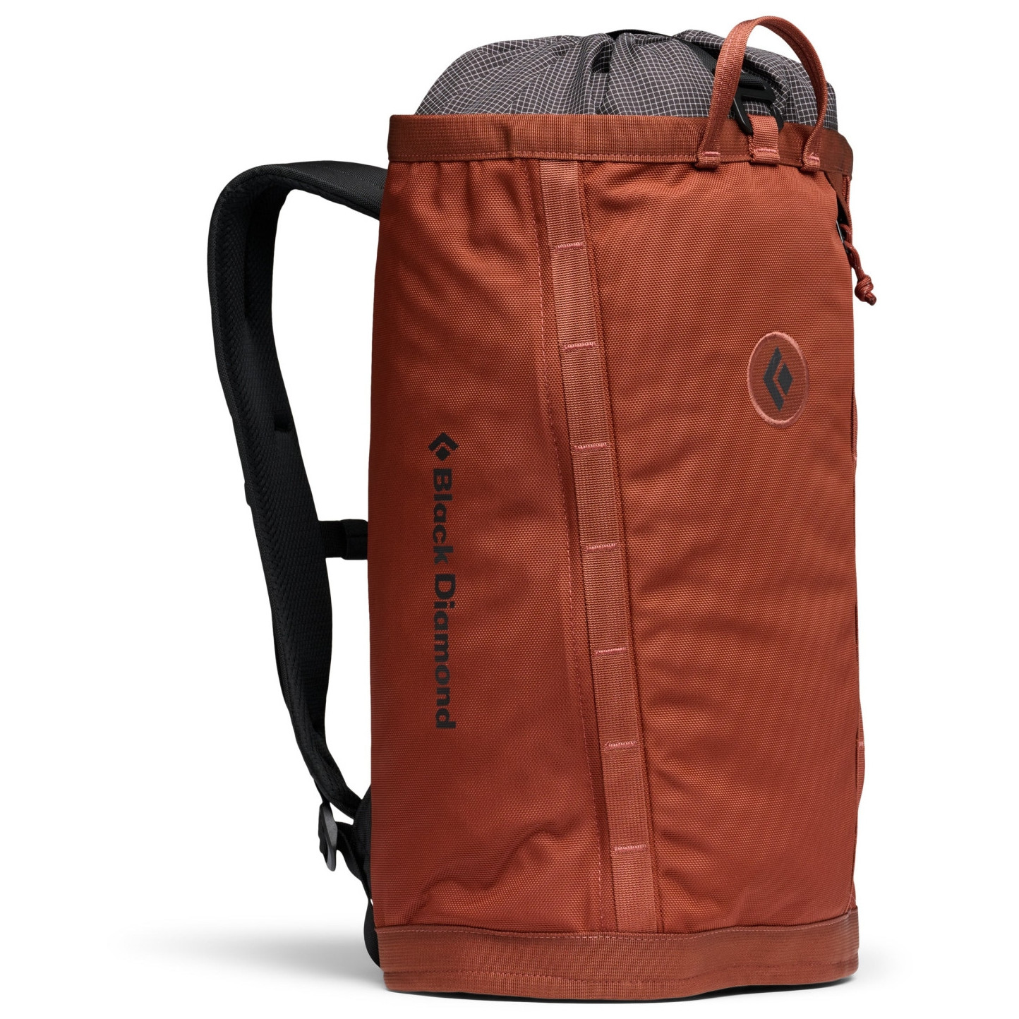 Plecak Black Diamond Street Creek 24 Kolor: czerwony