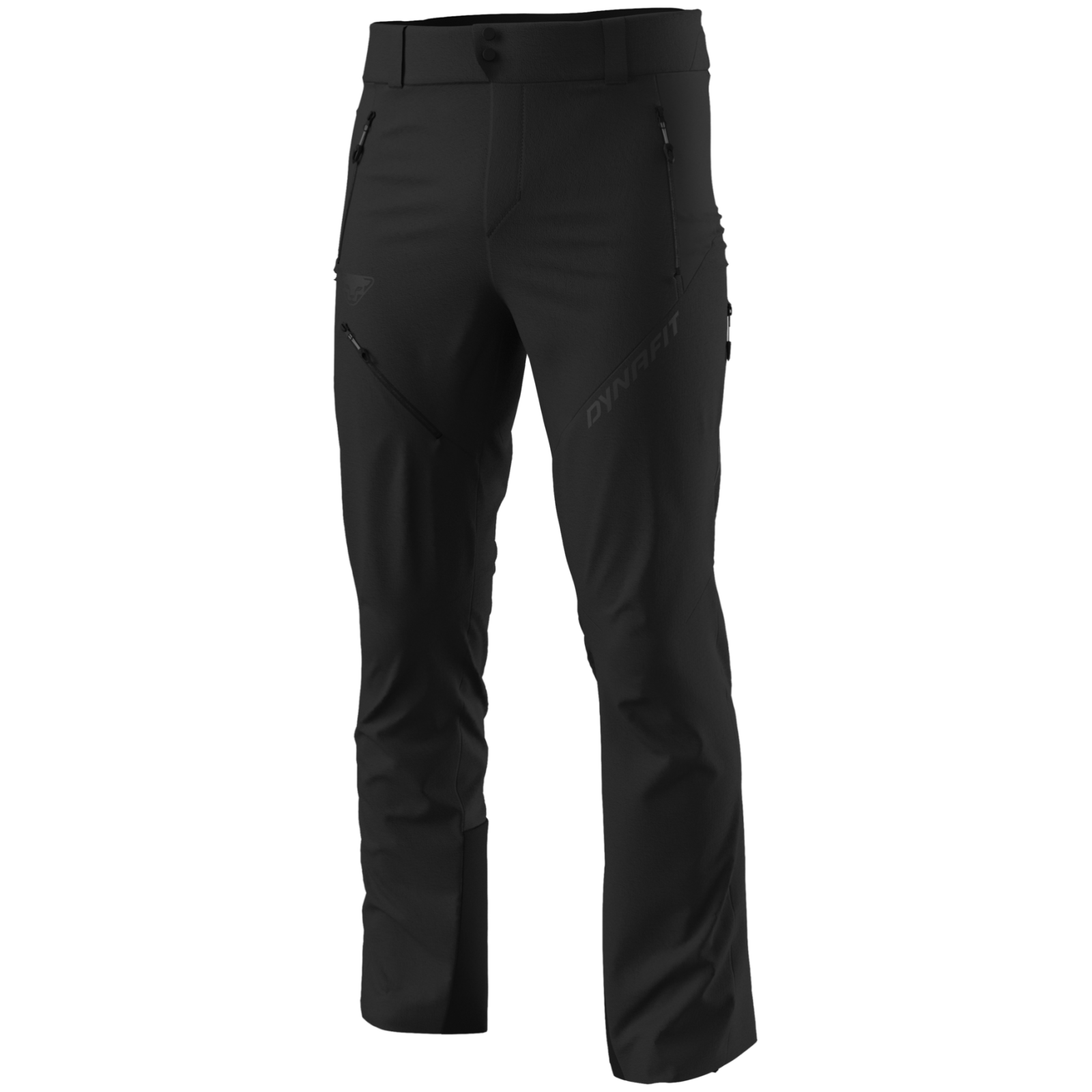 Spodnie męskie Dynafit Mercury Dst Pants M Rozmiar: L / Kolor: czarny