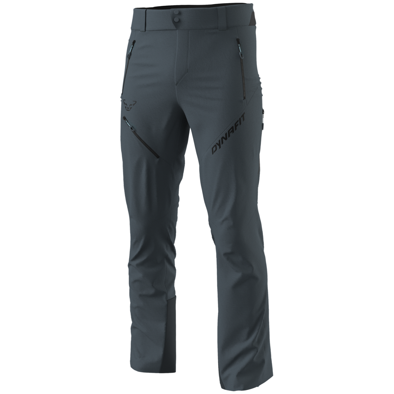 Spodnie męskie Dynafit Mercury Dst Pants M Rozmiar: M / Kolor: szary