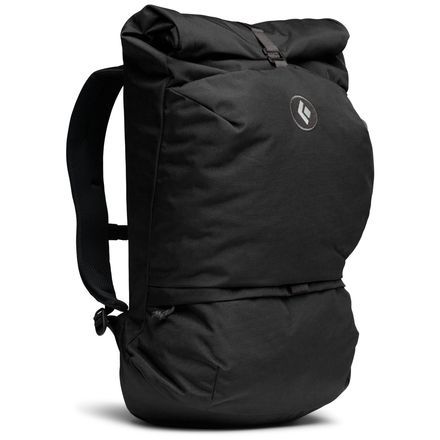Plecak Black Diamond Street Creek 28 Kolor: czarny