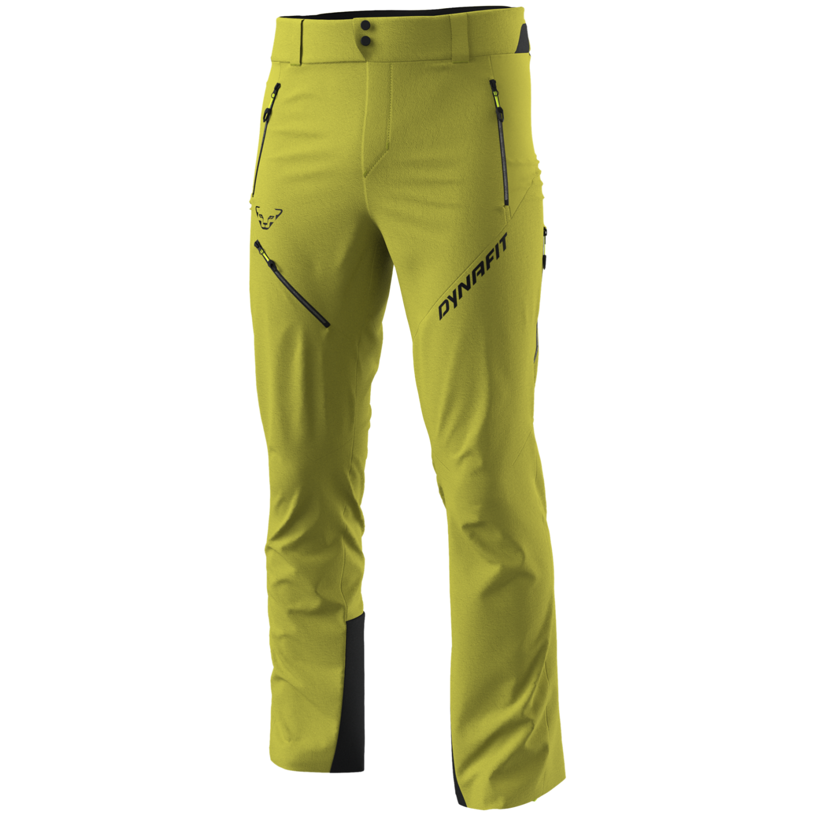 Spodnie męskie Dynafit Mercury Dst Pants M Rozmiar: XXL / Kolor: złoty