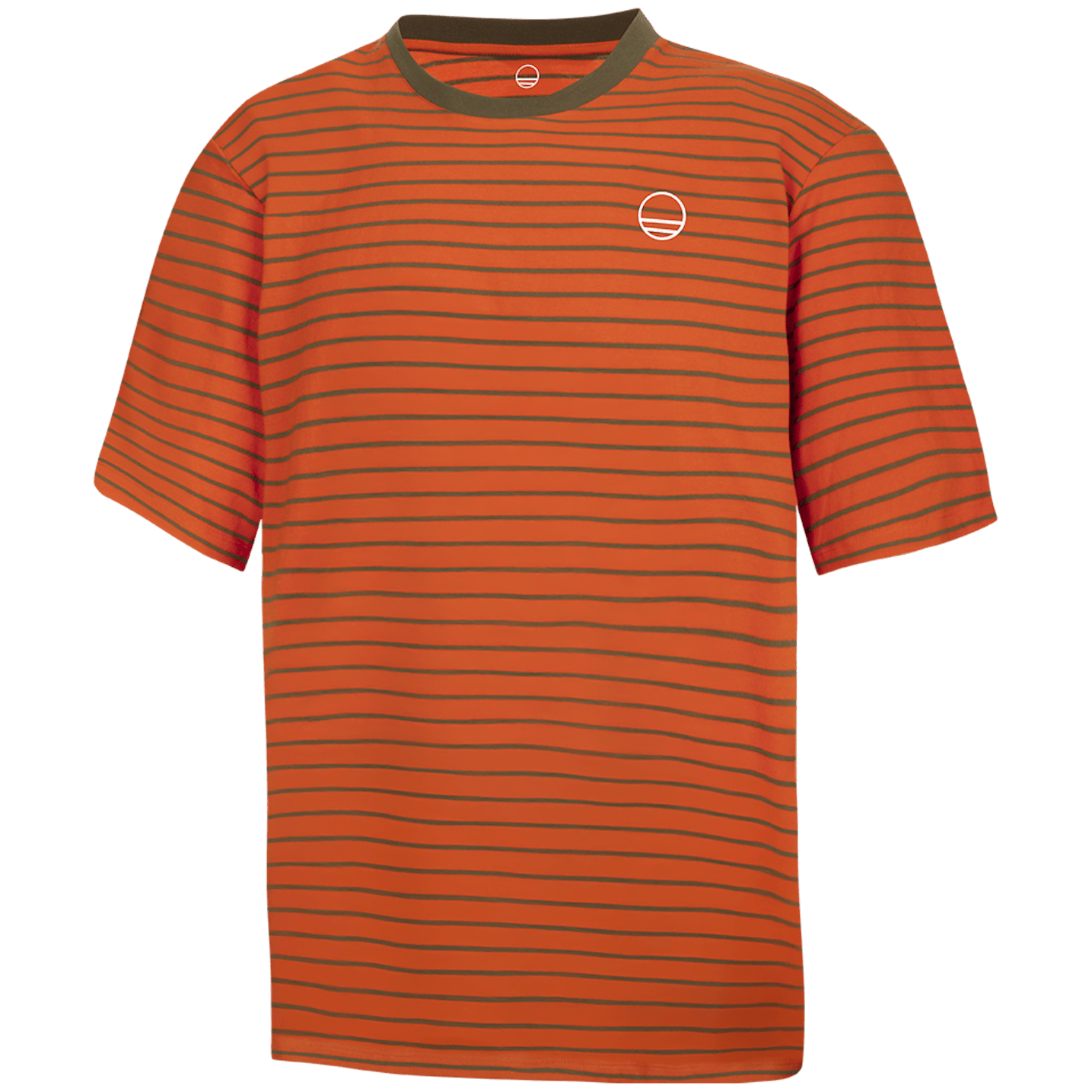 Koszulka męska Wild Country Lines Man T-shirt Rozmiar: XL / Kolor: czerwony
