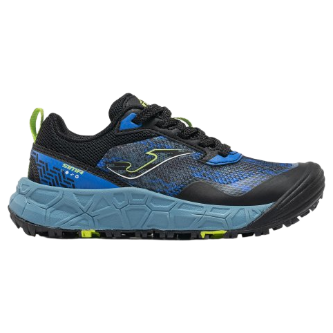 Buty dziecięce Joma Sima JR Boy Black Rozmiar butów (UE): 38 / Kolor: czarny