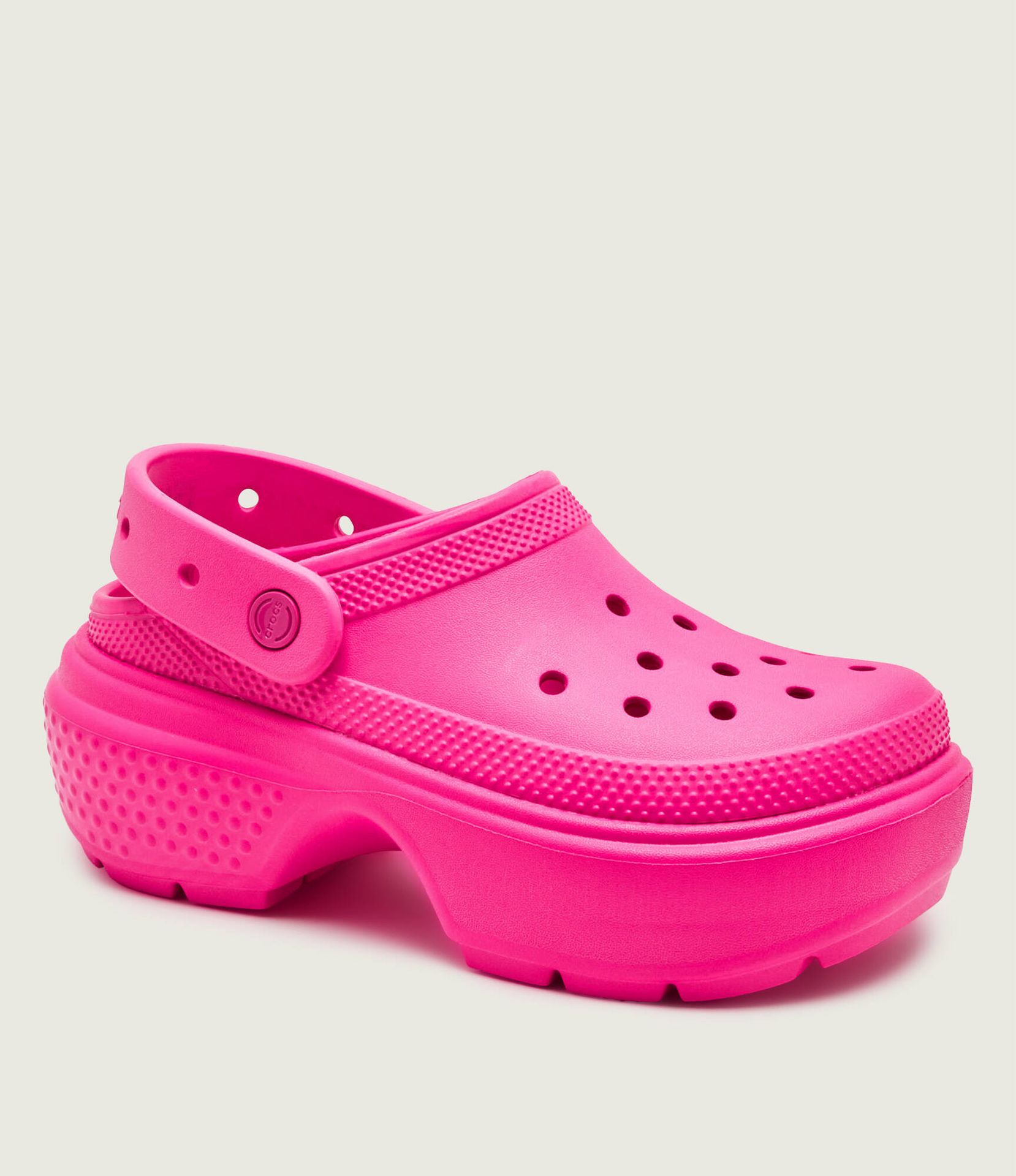 CROCS Mule 2w1 Stomp Clog