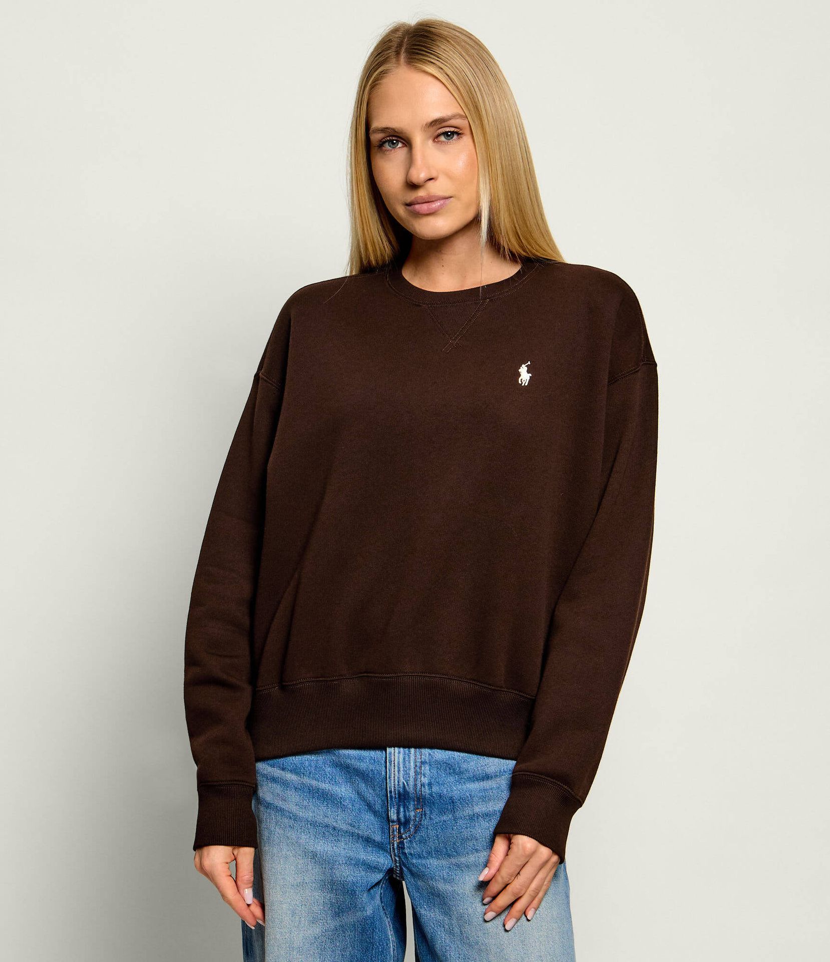 POLO RALPH LAUREN Bluza Relaxed fit