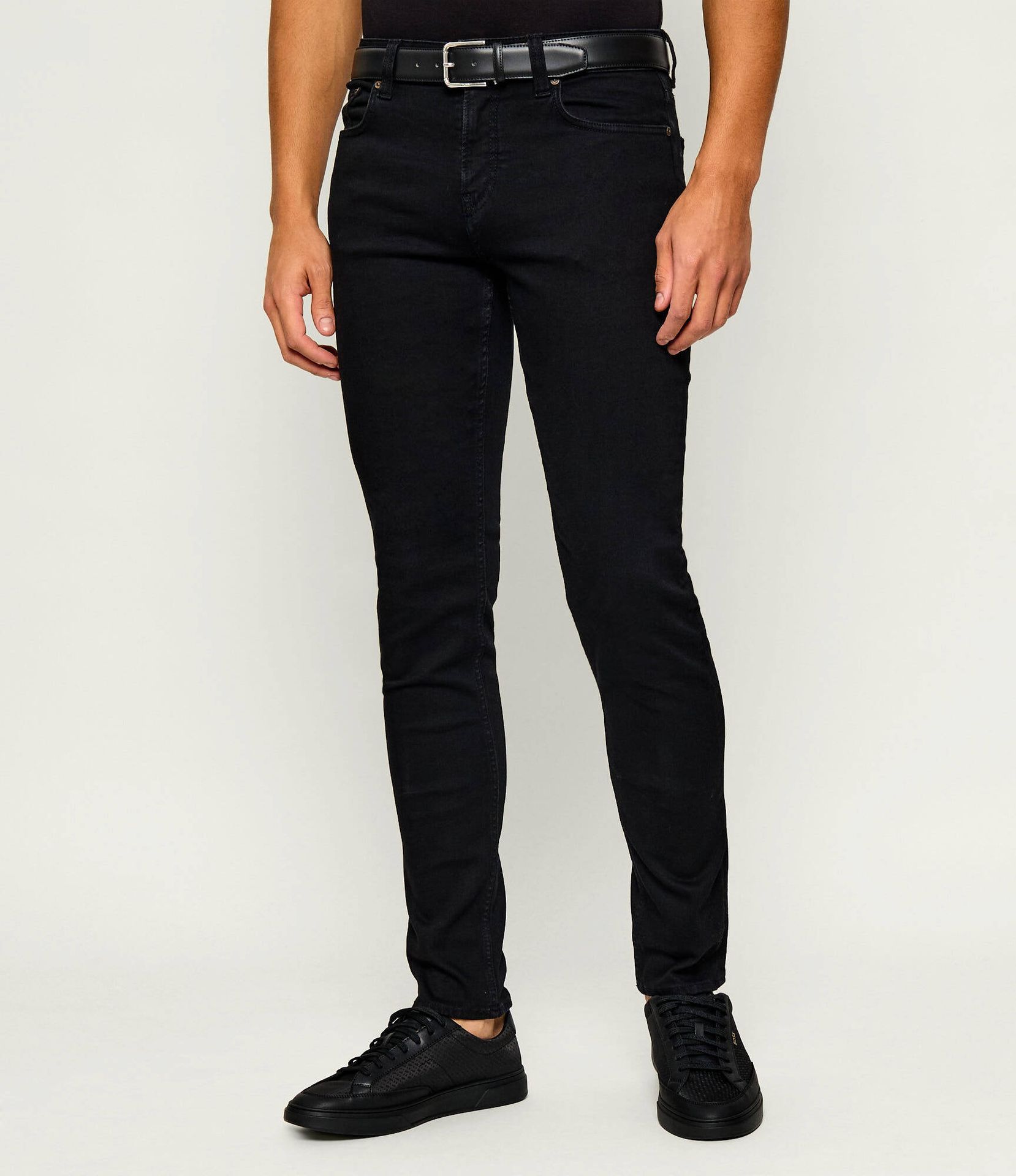 Emporio Armani Jeansy 1 Ego Slim Fit