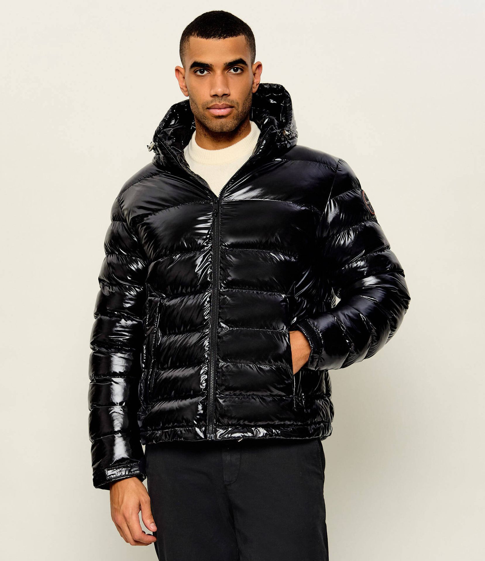 Napapijri Kurtka A-Terez Relaxed fit