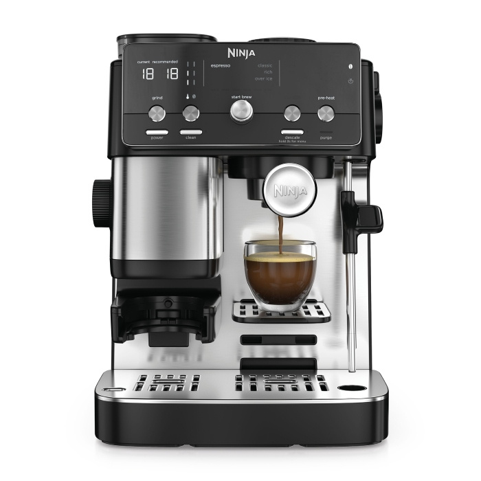 Ninja Luxe Café MINI ES301EU