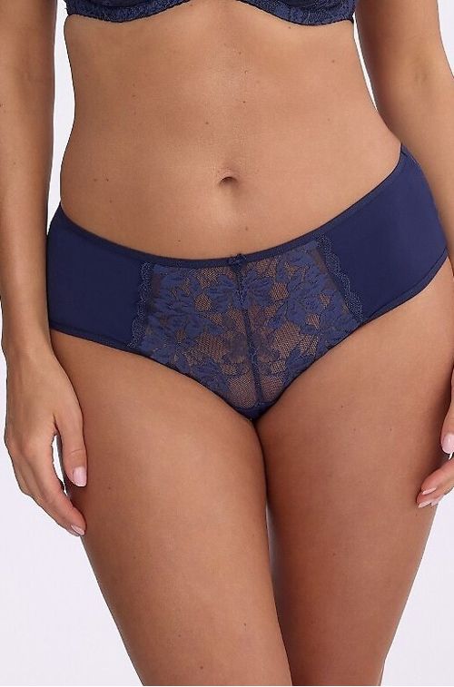 Figi 1375P Granatowe