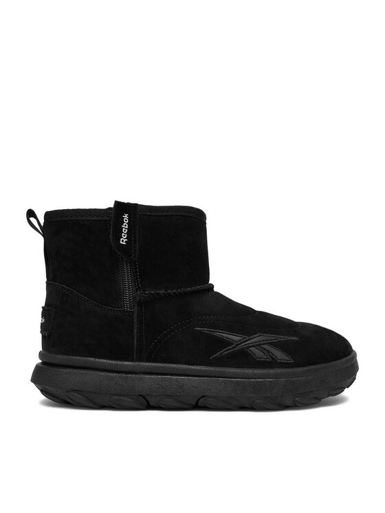 Reebok Śniegowce CEO-CP40-OKC-258122 Czarny