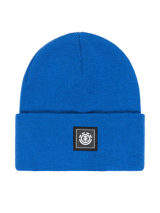 Element Czapka High Icon ELYHA00232 Granatowy