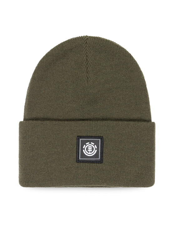 Element Czapka High Icon ELYHA00232 Zielony