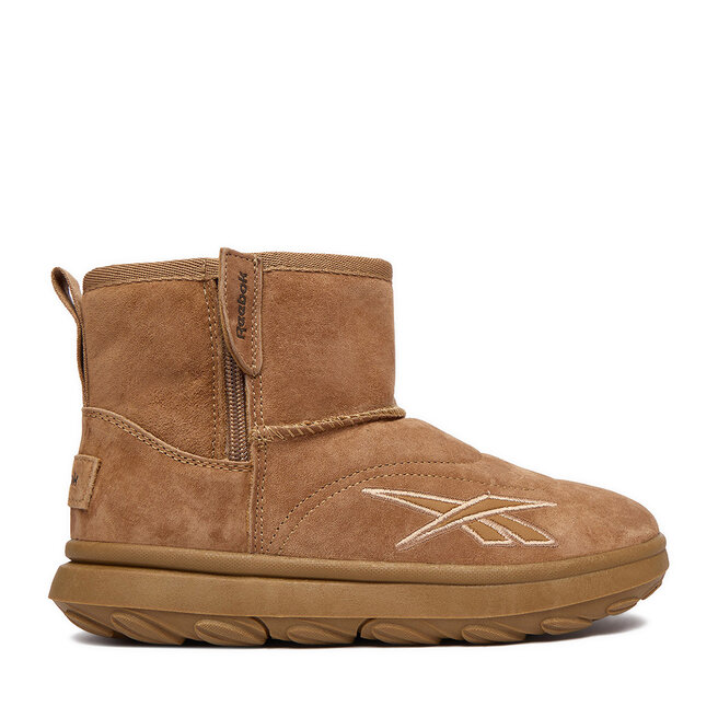 Śniegowce Reebok CEO-CP40-OKC-258122 Brązowy jasny