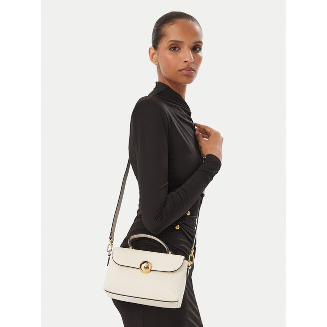 Torebka Furla Moonlight Mini WE00921 BX3036 PNN00 Kremowy