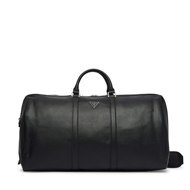Torba podróżna Guess TMMISL P6435 Czarny
