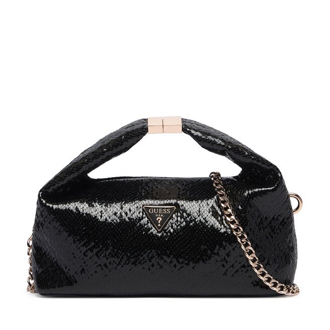 Torebka Guess Jewels Mini HWKG22 48740 Czarny