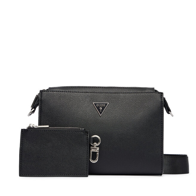 Torebka Guess HMMISL P6457 Czarny