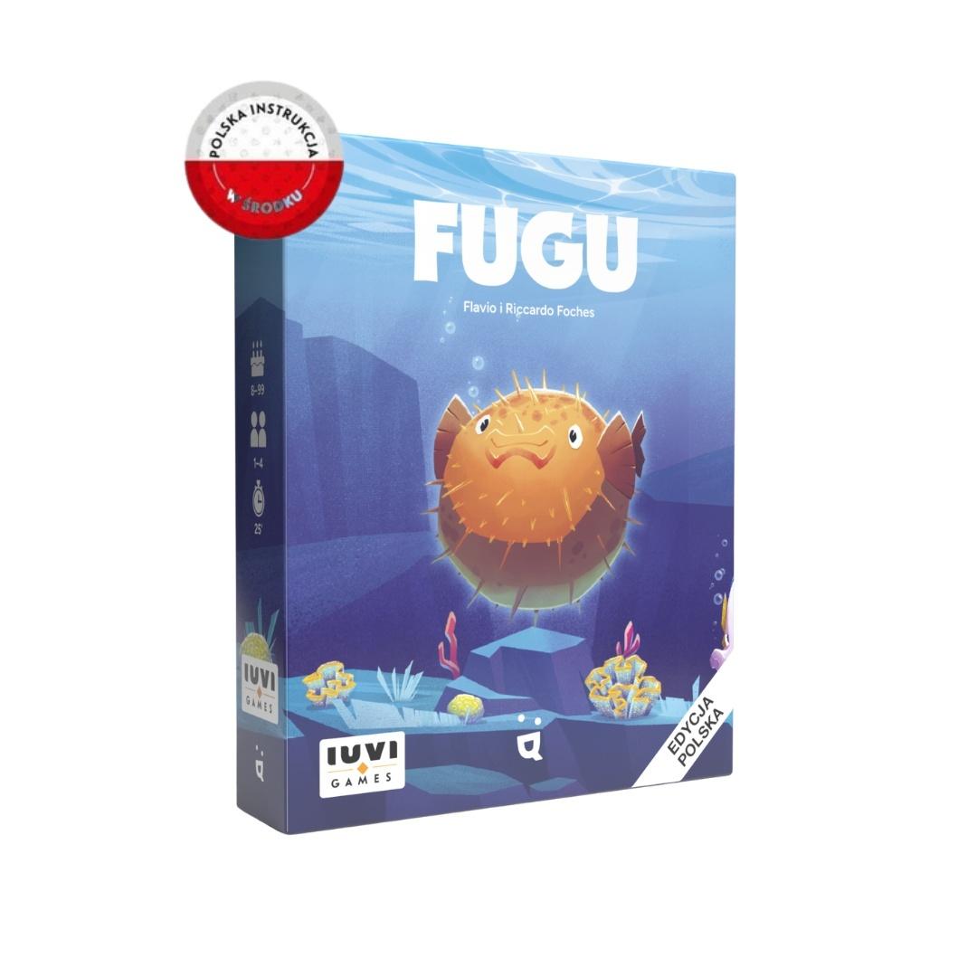 Helvetiq Fugu (PL) IUVI Games