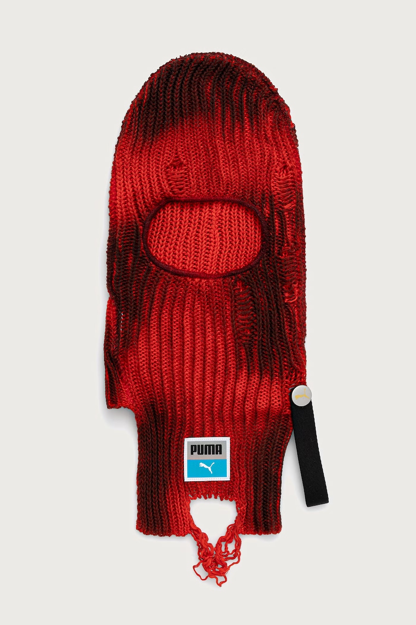 Puma PUMA x ASAP ROCKY kominiarka bawełniana